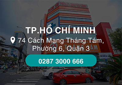 Phòng Khám Đa Khoa Tháng Tám